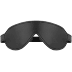 INTENSE - FETISH VEGAN BLIND MASK - Image 2