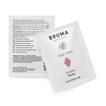BRUMA - ALOE VERA SLIDING GEL SWEETS FLAVOR 6 ML - Image 2