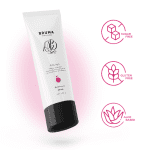 BRUMA - ALOE VERA SLIDING GEL BUBBLEGUM FLAVOR 100 ML - Image 2