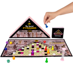 SECRETPLAY - GAME THE SECRET PYRAMID /ES/EN/FR/DE/IT/PT/NL/ - Image 2