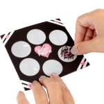 SECRETPLAY - FOREPLAY FANATICS SCRATCH LOVERS /ES/EN/FR/DE/IT/PT/NL/PL/ - Image 2