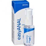 JOYDIVISION EASYANAL - STARTER SET  LUBRICANTE + RELAX SPRAY - Image 2