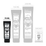 BLACK HOLE - WATER-BASED ANAL DILATION GEL 70 ML - Image 2
