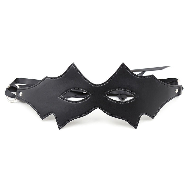 img_154842_8cd821794885ebe1f3d2e2897cba469d_1 OHMAMA FETISH - FELINE MASK - Image 1