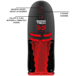 JAMYJOB - SWING-R HEATING EFFECT, SWING TECH AND VIBRATION MASTURBATOR - Image 2