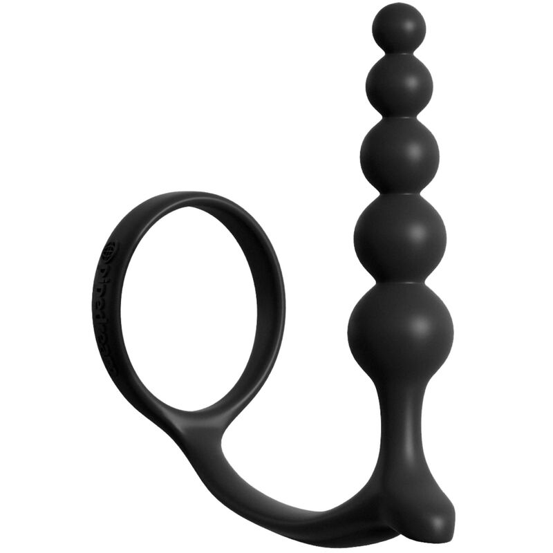 img_155427_2f5f47773d991e3d03546f5c10c8e90d_1 ANAL FANTASY ELITE COLLECTION - ANAL BALLS ASS-GASM COCKRING - Image 2
