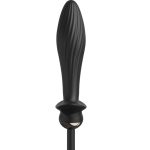 ANAL FANTASY ELITE COLLECTION - INFLATABLE PLUG & AUTO-THROB VIBRATOR - Image 2