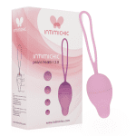 INTIMICHIC - PELVIS HEALTH I 2.0 PELVIC REHABILITATION