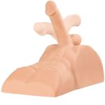 PDX PLUS - PERFECT RIDE PENIS AND ANUS MASTURBATOR - Image 2