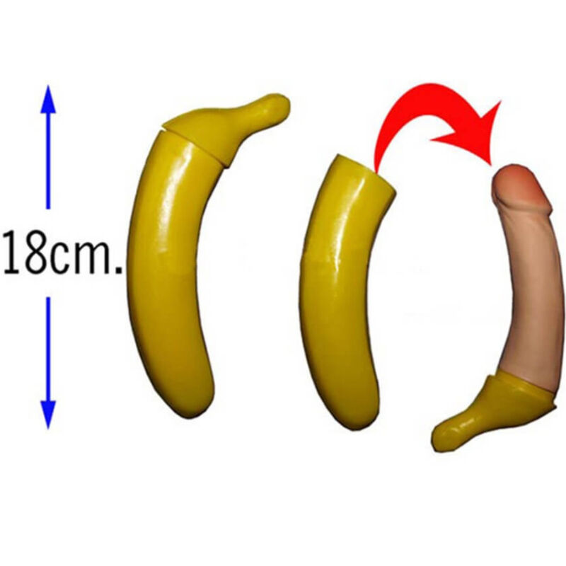 img_156375_d155108ecb1020a0ecb1d34ecc7f16c7_1 DIABLO PICANTE - PENIS BANANA - Image 1