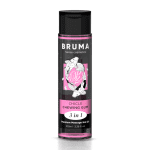 BRUMA - PREMIUM MASSAGE HOT OIL CHEWING GUM 3 IN 1 - 100 ML