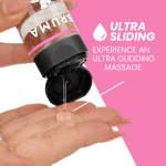 BRUMA - PREMIUM MASSAGE HOT OIL CHEWING GUM 3 IN 1 - 100 ML - Image 2