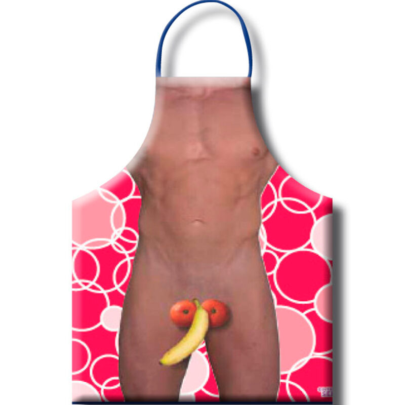 img_156467_76574dc7ce05b550751b2d46d0f428e3_1 DIABLO PICANTE - MENS FRUIT APRON - Image 1