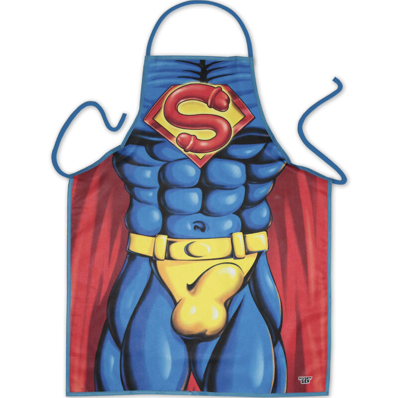 img_156489_f46044c70289fe7c89ee6ef414c848f3_1 DIABLO PICANTE - SUPER PENIS APRON - Image 1