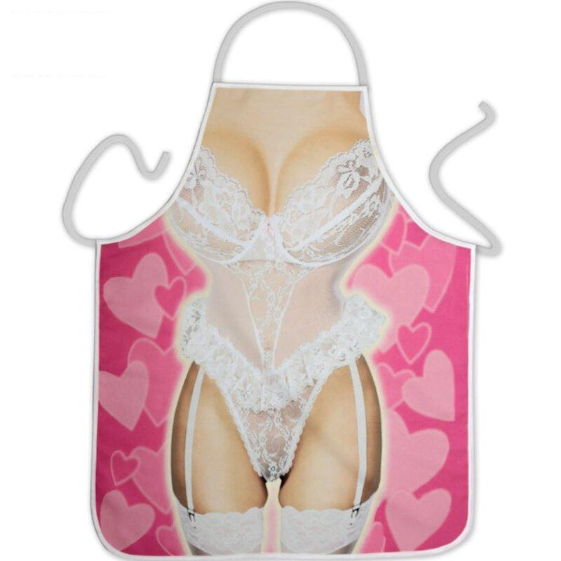 img_156494_a96e2615bcf40029eeeb663c9940257c_1 DIABLO PICANTE - SEXY WOMENS APRON - Image 1