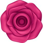 SATISFYER - AIR PULSE PRO 2 CLASSIC BLOSSOM VIBRATOR - Image 2
