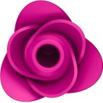 SATISFYER - AIR PULSE PRO 2 MODERN BLOSSOM VIBRATOR - Image 2