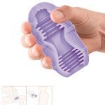 PRETTY LOVE - SMOOTH STRIPES CUPID MASTURBATOR EGG - Image 2