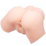 CRAZY BULL - REALISTIC VAGINA AND ANUS SAMANTHA VIBRATOR - Image 2