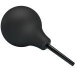 MR PLAY - PEAR ANAL SHOWER BLKB BLACK - Image 2