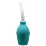 MR PLAY - ANAL PEAR BLUE RUBBER SHOWER - Image 2
