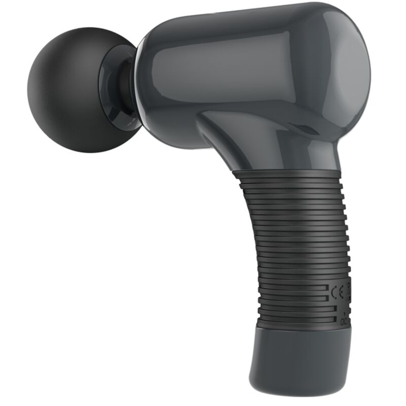 img_157892_44fe87e7cb11139499bdff074db9ddd8_1 PRETTY LOVE - RECHARGEABLE MASSAGER 7 FUNCTIONS 5 SPEEDS - Image 1