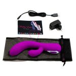 PRETTY LOVE - SMART HONEY VIBRATOR - Image 2