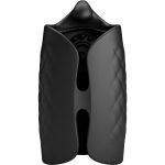 PRETTY LOVE - MANUAL MASTURBATOR FOR GLAND RECHARGEABLE VIBRATOR - Image 2