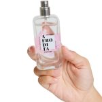 SECRETPLAY - AFRODITA PERFUME PHEROMONES WOMEN SPRAY 50 ML - Image 2
