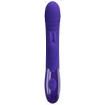 PRETTY LOVE - CERBERUS YOUTH VIOLET RABBIT VIBRATOR - Image 2