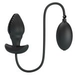 PRETTY LOVE - INFLATABLE & RECHARGEABLE ANAL PLUG - Image 2