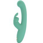 PRETTY LOVE - LAMAR RABBIT VIBRATOR & GREEN G-SPOT - Image 2
