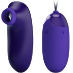 PRETTY LOVE - STIMULATOR AND PORTABLE EGG - Image 2