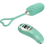PRETTY LOVE - VIVIAN GREEN REMOTE CONTROL VIBRATING EGG - Image 2