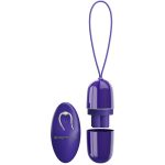 PRETTY LOVE - ARVIN YOUTH VIOLATING EGG REMOTE CONTROL VIOLET - Image 2
