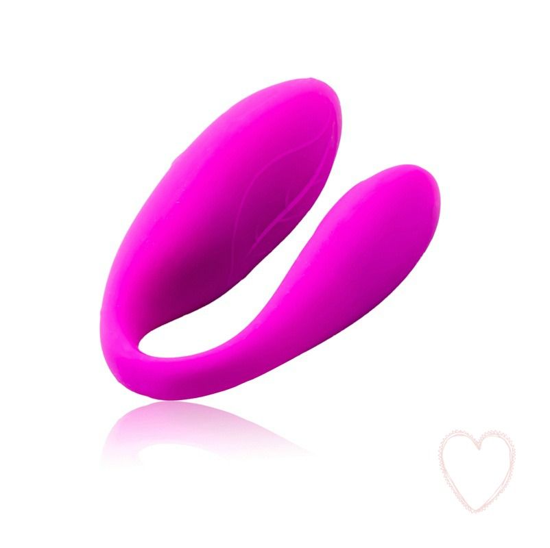 img_16058_751d9b09c9ed4b515221e9ecf5a03d77_1 PRETTY LOVE - FASCINATION LILAC MASSAGER - Image 1