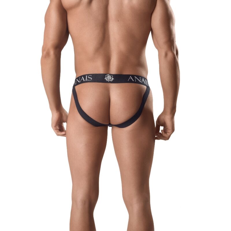 img_160679_3063d20c3aa688a678b9a4c624977554_1 ANAIS MEN - ARES JOCK STRAP III M - Image 2