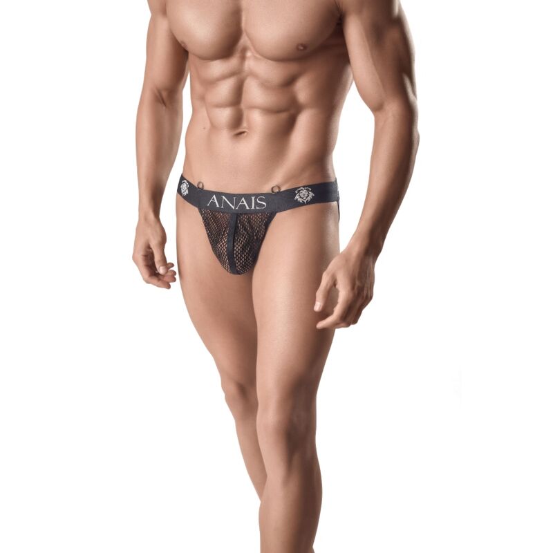 img_160684_2d139dd7d5fb73c7ed9609641a11df96_1 ANAIS MEN - ARES JOCK STRAP III 2XL - Image 1