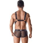 ANAIS MEN - AXEL HARNESS III XXL/XXXL - Image 2