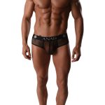 ANAIS MEN - ARES STRING III 3XL - Image 2