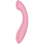 SATISFYER - G-FORCE VIBRATOR G-SPOT STIMULATOR PINK - Image 2