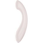 SATISFYER - G-FORCE VIBRATOR G-SPOT STIMULATOR BEIGE - Image 2