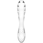 SATISFYER - DAZZLING CRYSTAL TRANSPARENT - Image 2