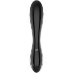 SATISFYER - DAZZLING CRYSTAL BLACK