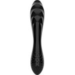 SATISFYER - DAZZLING CRYSTAL BLACK - Image 2