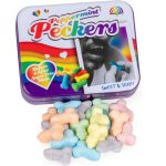 SPENCER & FLEETWOOD - PECKERS MINT RAINBOW CANDY - Image 2