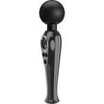 PRETTY LOVE - SKYLER VIBRATOR WAND BLACK - Image 2