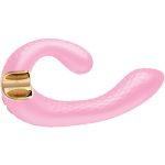SHUNGA - MIYO INTIMATE MASSAGER PINK - Image 2