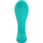 PRETTY LOVE - IDABELLE VIBRATION & PULSATION REMOTE CONTROL BLUE - Image 2