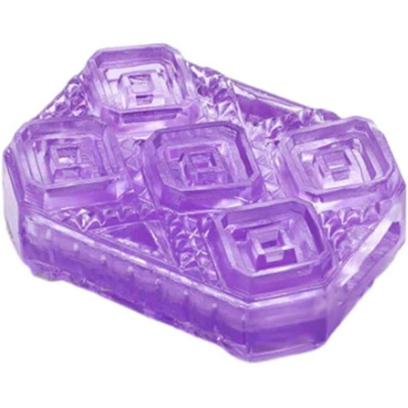 img_163864_71f2e195b5fd551b8f24a1f7f57ff4bd_1 TENGA - UNI AMETHYST MASTURBATOR THIMBLE - Image 1